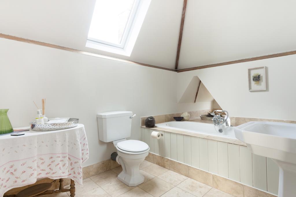 The Clock Tower Bed & Breakfast Daventry Room photo