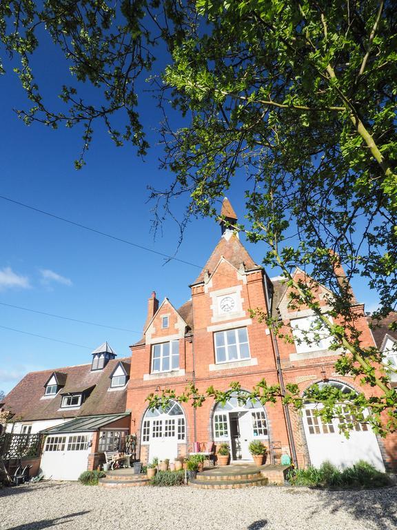 The Clock Tower Bed & Breakfast Daventry Exterior photo